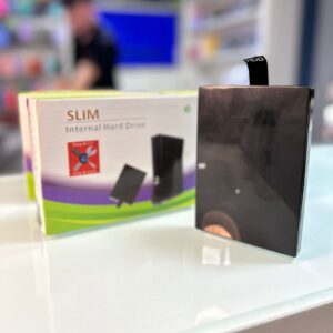 KIT AURORA HD SSD INTERNO 1TB